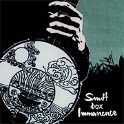 Ghost - Snuffbox Immanence