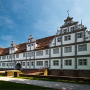 Schloss Bevern