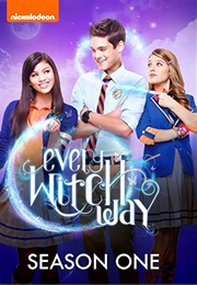 Every Witch Way (2014)