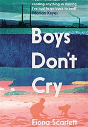 Boys Don&#39;t Cry (Fíona Scarlett)