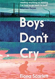 Boys Don't Cry (Fíona Scarlett)