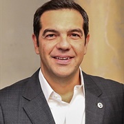Αλέξης Τσίπρας