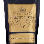 Harney & Sons Singell Second Flush Tea