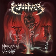 Sepultura - Morbid Visions