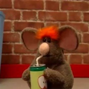 Where Is Warehouse Mouse?