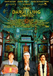 The Darjeeling Limited (2007)