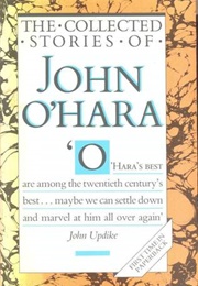 The Collected Stories of John O'Hara (John O'Hara)