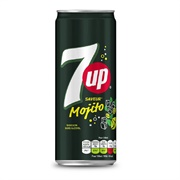 7UP Mojito