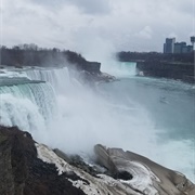 Niagara Falls