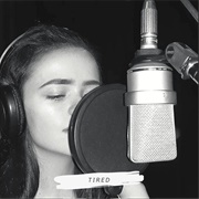 Anke Richards - Tired