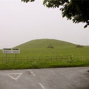 Winterbourne Poor Lot Barrows