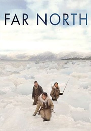 Far North (2007)