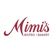 Mimi's Bistro & Bakery