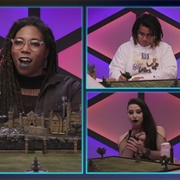 Dimension 20: Misfits and Magic