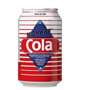 Highway Cola