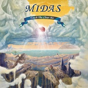 Midas - Touch the Clear Air