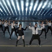 Gentleman - PSY