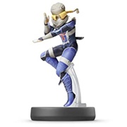 Sheik (Smash Bros.)