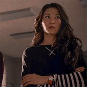 Kira Yukimura (Teen Wolf)
