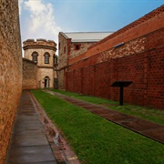 Adelaide Gaol