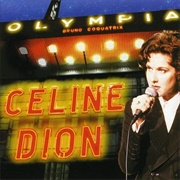 À L'olympia (Celine Dion, 1994)