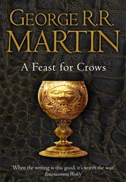 A Feast for Crows (George R.R. Martin)