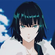 Fubuki