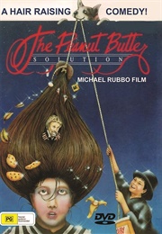 The Peanut Butter Solution (1985)