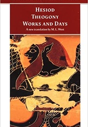 Theogony and Works and Days (Hesiod)