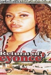The Return of Beyonce (2006)