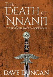 The Death of Nnanji (Dave Duncan)