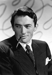 Gregory Peck (1916)