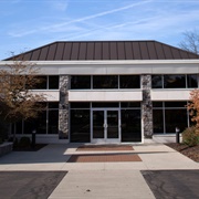 Grace Christian University