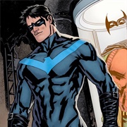 Nightwing