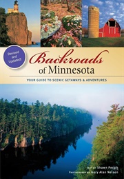 Backroads of Minnesota (Shawn Perich)