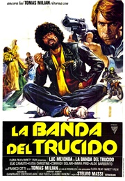 Destruction Force (1977)