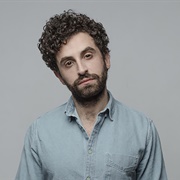 Brandon Uranowitz (Gay, He/Him)