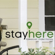 Stayhere Makeover. Make Money