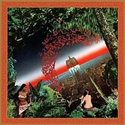 Miles Davis - Agharta