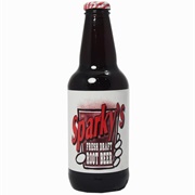 Sparky's Root Beer