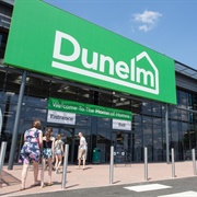 Dunelm