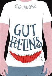 Gut Feelings (CG Moore)