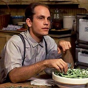 John Malkovich - Places in the Heart