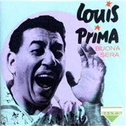 Louis Prima Buona Sera