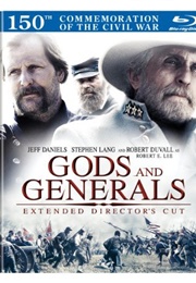 God's and Generals (2003)