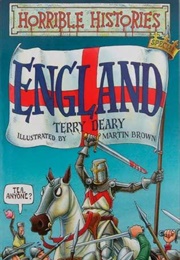 Horrible Histories: England (2004)