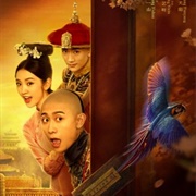 The Deer and the Cauldron