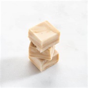 Caramel Creme Fudge