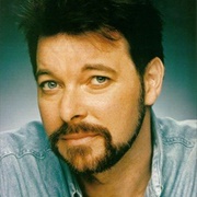 Jonathan Frakes (Actor)