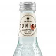 Galvanina Mediterranean Tonic